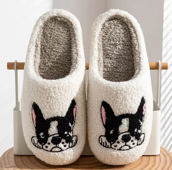Frenchy Slippers