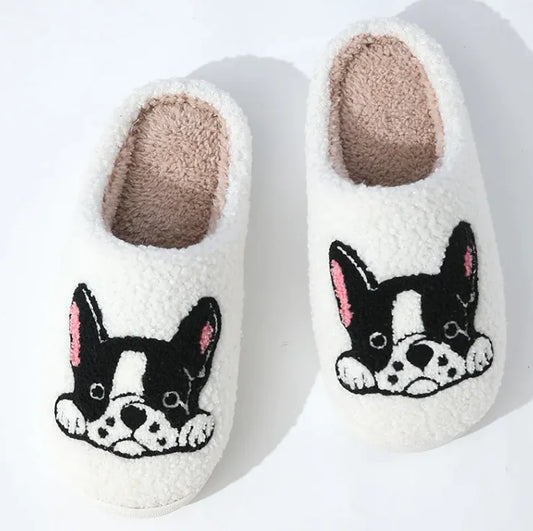 Frenchy Slippers